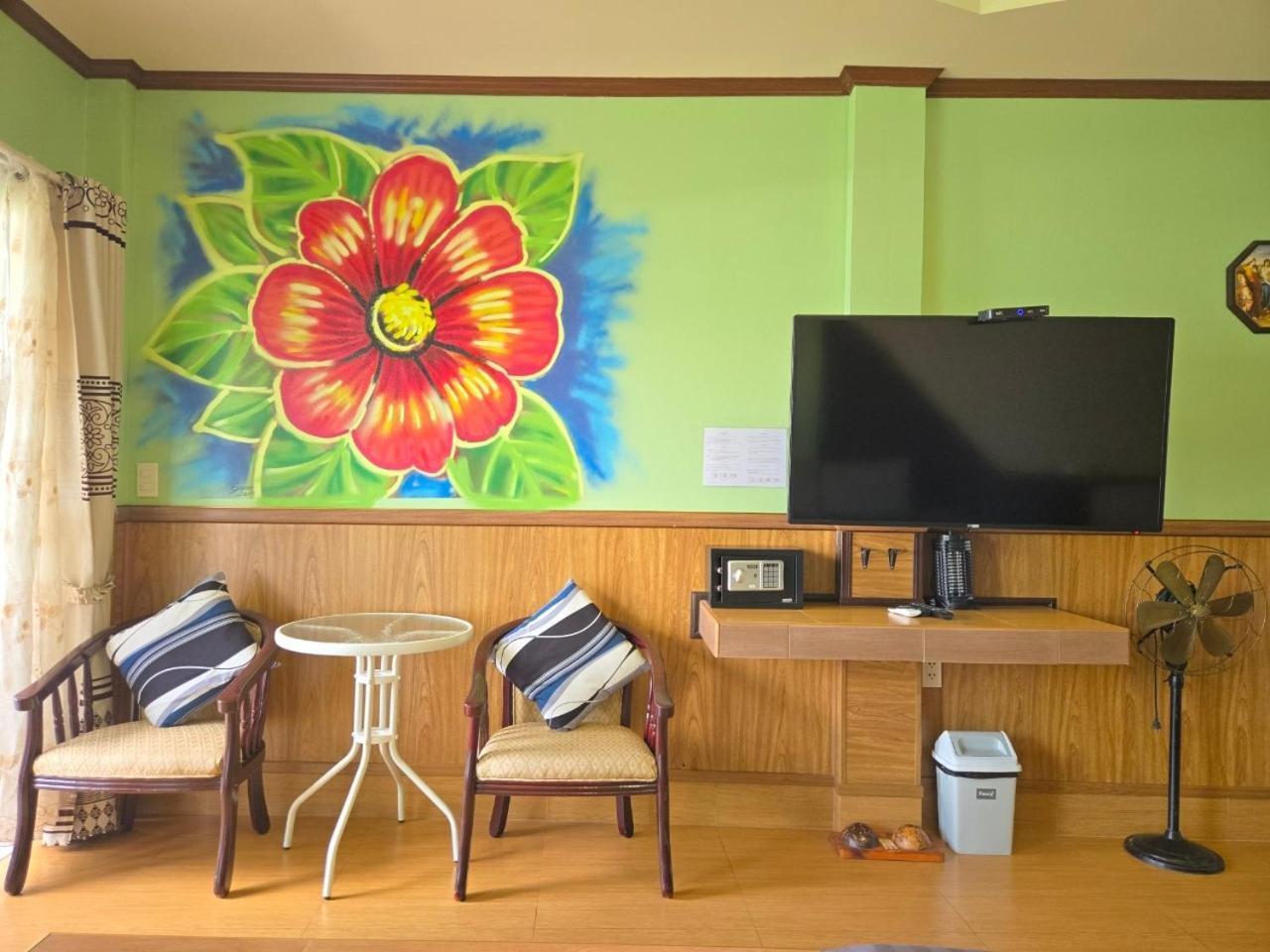 Suwanna Riverside Chai Nat Exterior foto